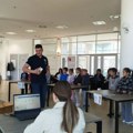 „Đurini“ đaci pobednici: Rezultati opštinske „Pažljivkove smotre“ u Paraćinu (foto)