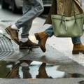 Rhmz izdao hitno upozorenje: Sledi vremenski obrt, ove delove Srbije pogodiće oluje i grad