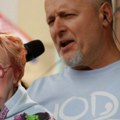 "Hrvati se pale na njega, a on sve radi za lovu" Vedrana Rudan nikad žešće udarila na Tompsona