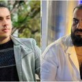 Ukrštena pera: Ajvanko i Stefan na zajedničkoj književnoj večeri