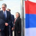 Vučić u Moskvi na obeležavanju Dana pobede, sastaje se sa Putinom, Sijem, Tokajevom, Kirilom