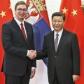 Vučić saopštio lepe vesti nakon sastanka sa Si Đinpingom: Uskoro očekujem odluku Kine o izgradnji fabrike vozova u Srbiji