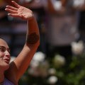 "Kučka sam, a van terena...": Sabalenka otkrila svoje pravo lice (video)