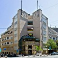 Almaški kraj i socijalno stanovanje u „Parobrodu”
