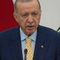 Erdogan: Turska spremna da pruži podršku u svakoj fazi pregovora Ukrajine i Rusije