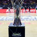Albi se pridružuju i Italijani u FIBA Ligi šampiona