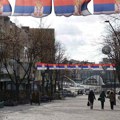 Kosovska policija ušla u zgradu Nacionalne službe za zapošljavanje u Kosovskoj Mitrovici