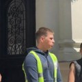 Učenici Srpske gimnazije u Budimpešti sprečili posetu ministra Dejana Vuka Stankovića