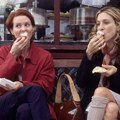 Histerija oko omiljenog pudinga Carrie Bradshaw u Njujorku (i Los Anđelesu, i Čikagu)