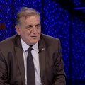 Zašto su se sastali Marko Đurić i Nedžmedin Spahiu, profesor iz Južne Mitrovice i bivši savetnik Haradinaja?