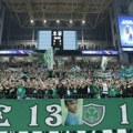 Panatinaikos upozorio navijače da poštuju zakone i običaje u Emiratima: Neprimereno ponašanje može dovesti do hapšenja…