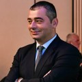 Nova funkcija: Zoran Laković promovisan na visoko pozicionirano mesto u UEFA