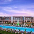 Tamo gde more šapuće luksuz: Regnum Carya 5*