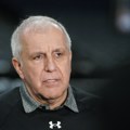 Obradović: Evroliga je sjajno takmičenje, navijači su najbitniji