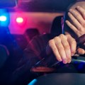 Pijan odvezao tuđi automobil s parkinga i sleteo s puta: Bizarna nesreća u Mrkonjić Gradu