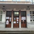 Studenti Filozofskog fakulteta u Nišu odbili onlajn nastavu: Zašto su profesori odlučili da promene stranu?