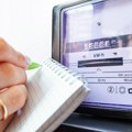 Elektrodistribucija Srbije odložila tromesečno očitavanje brojila