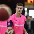 Jović kreće Jokićevim putem: Novi klub ga odmah povezao sa Nikolom, znaju da dobijaju novi "biser"