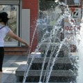 Danas „palo“ lagano zagrevanje popaljeni meteoalarmi, Balkan u crvenom Pogledajte šta nas čeka do četvrtka pakao tek…