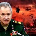 Šojgu hitno stigao u Pjongjang: Očekuje se sastanak sa Kim DŽong Unom