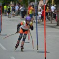 Rolerijada „Svi smo pobednici“ u subotu na terenu Gimnazije „Bora Stanković“