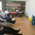 Drenovčani obelili obraz: Danas donirali 38 jedinica krvi