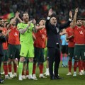 Portugal pobedio Španiju u finalu UEFA Lige nacija: Komšijska primopredaja pehara