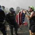 Američka vojska potvrdila da će u Los Anđelesu rasporediti oko 700 marinaca