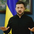 Zelenski: Moskva je izvor razaranja za sve u regionu
