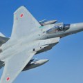 Drama na nebu: Kineski lovci leteli neobično blizu japanskih aviona