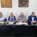 Povoljna epidemiološka situacija i pripremljenost za letnju sezonu