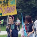 Povorka ponosa u Sarajevu: Borba za pravo na brak