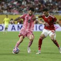 Mesi razočarao na startu SP - Inter bez trijumfa protiv šampiona Egipta