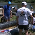 Moravska regata od Mramora do Lalinca održava se 5. jula