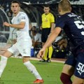 Grgić: Još veći motiv za plej-of