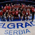 Liga nacija: Amerika bolja od Holandije, Kina nadigrala Japan