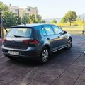 Bahato parkiranje na dečjim igralištima: Bilo 50 prijava, ali niko na njih ne reaguje