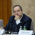 Šajn (Romska partija): Dačić da ne dozvoli zloupotrebu policije, Romi da podrže studente u blokadi