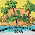 NAJAVA: Prvi Karavan banatske bajke sutra, 29. juna u Ečki Karavan banatske bajke