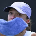 Iga Švjontek se slomila pred kamerama: Briznula u plač, ne može da se sastavi od doping skandala