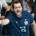 Stevanović odredio sastav za Svetsko prvenstvo u Singapuru