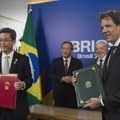 Samit Briksa od danas u Riu, bez predsednika Rusije i Kine