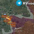 Tolstoj oslobođen (video/mapa)
