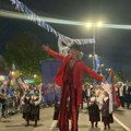 19-ti „Leskovački karneval“ u startu kvalitetom i brojnošću nadmašio sve dosadašnje