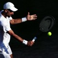 Novak zaustavljen u polufinalu Vimbldona, Siner do pete pobede u nizu nad Srbinom