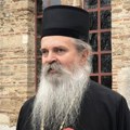 Teodosije sa Hanrahanom o teškom položaju SPC na Kosovu i Metohiji usled akata Prištine