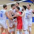 Srbija pred ispadanjem iz Lige nacija: Italijani premoćni za naš tim, nastavljen niz poraza