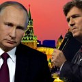 Taker ostavio nemce bez reči: Karlson prvo nahvalio Putina, pa "raspalio" po Merkelovoj