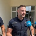 "Kriva sam, vodi me" Policajac Dario s kolegama spasio čitavu porodicu iz požara, ali žene s Balkana su opčinjene njegovim…