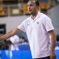 Selektor u20 Košarkaške reprezentacije Srbije Marko Marinović Savanović pravi naslednik oca